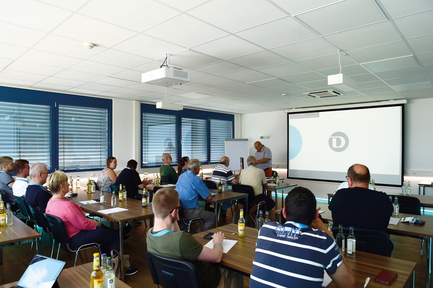 Workshops